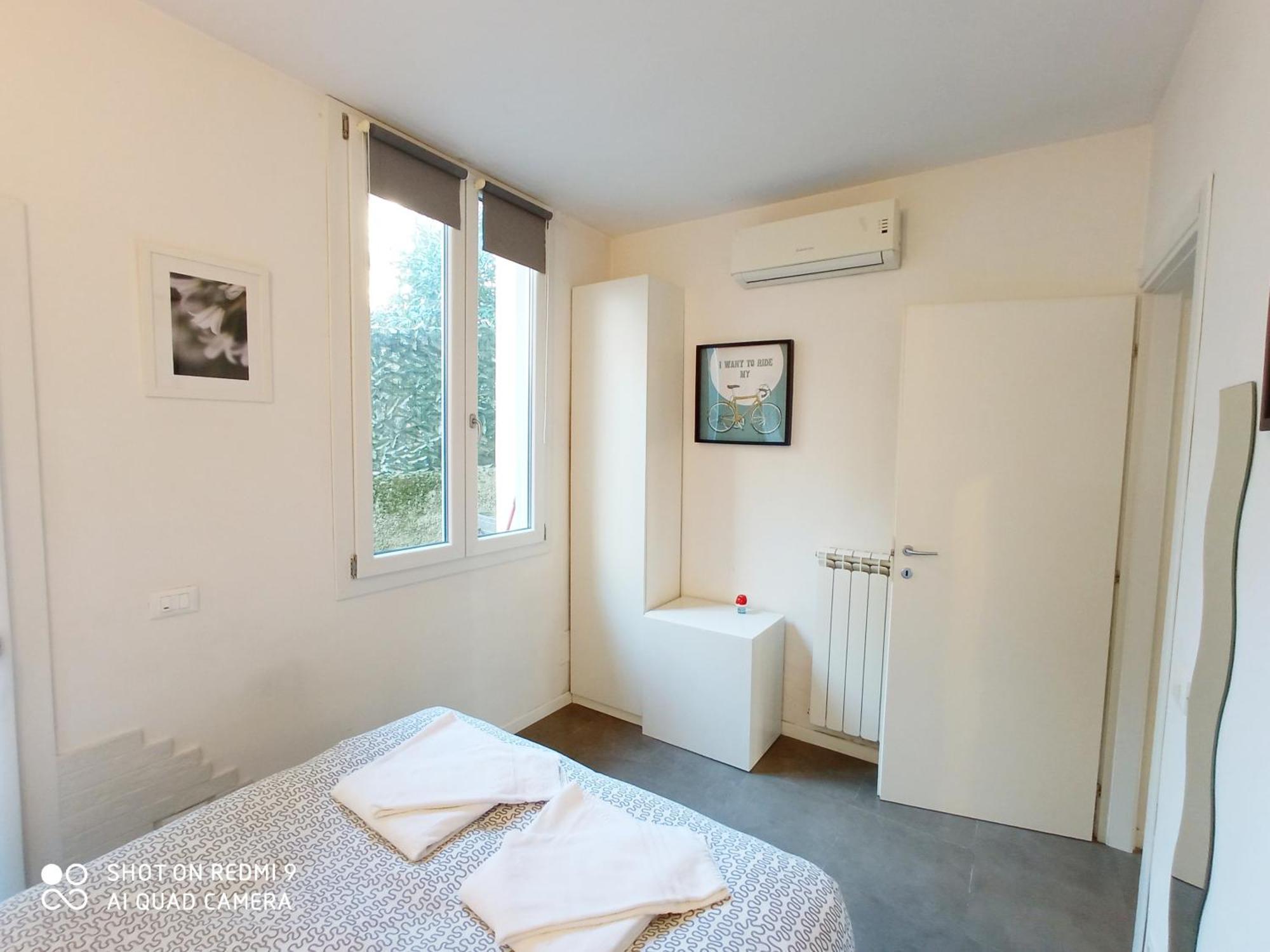 Vakantiehuis Francesco Florence